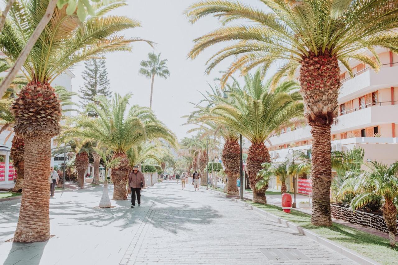 Bubu Beach 1-A Los Cristianos  Εξωτερικό φωτογραφία