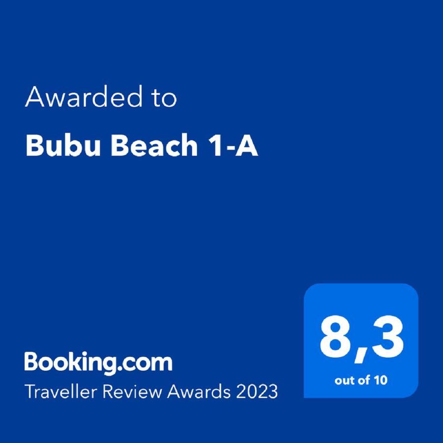 Bubu Beach 1-A Los Cristianos  Εξωτερικό φωτογραφία